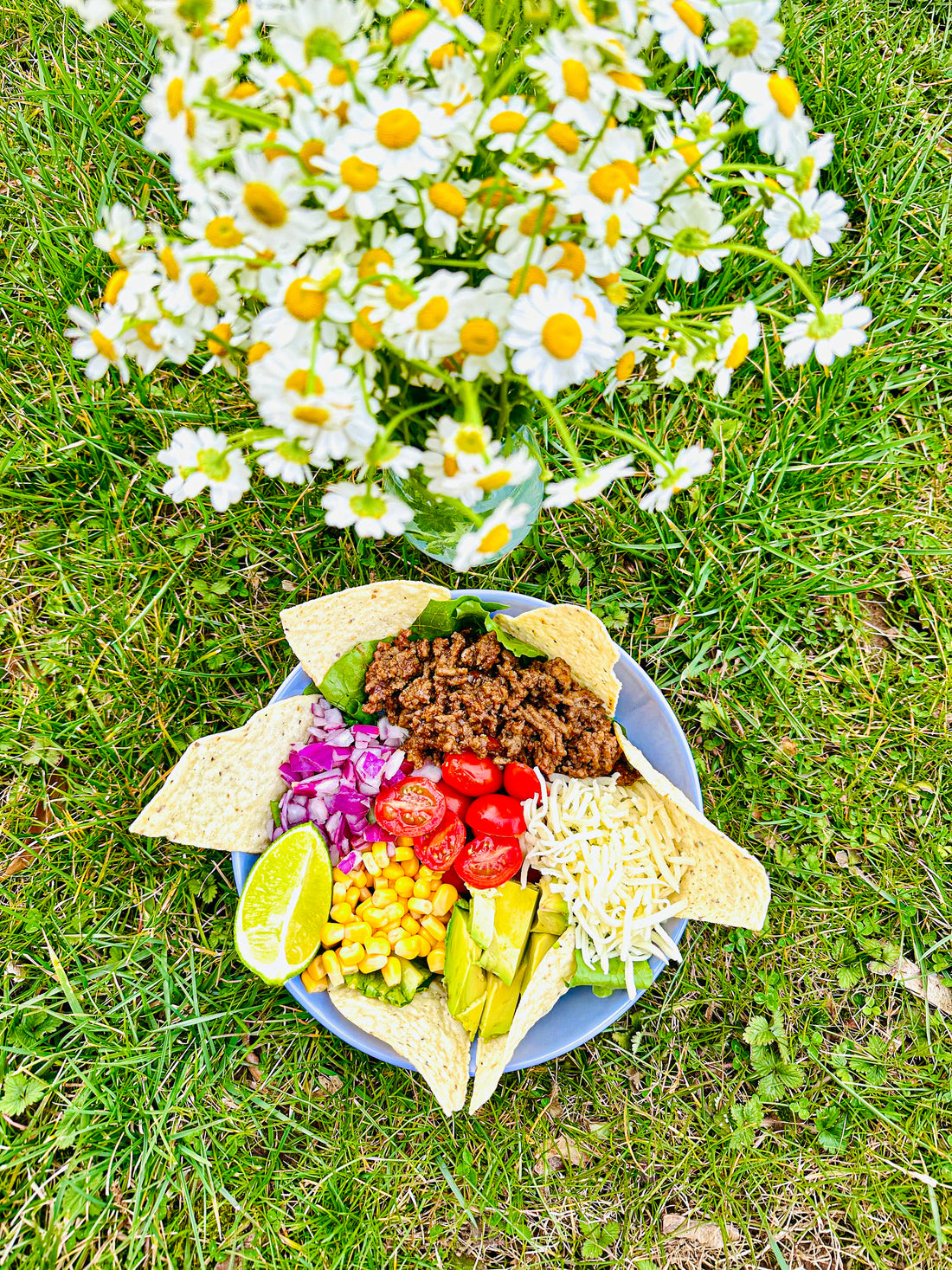 Taco Salad